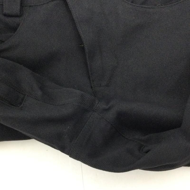 バートン BURTON ボトムス ボトムス スキー スノーボード ウェア ベルボトム M 黒 / ブラック / black レディース USED 古着 中古 50130731