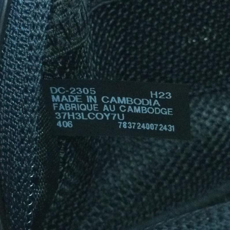 マイケルコース MICHAEL KORS ショルダーバッグ ショルダーバッグ ショルダーバッグ クーパー ダブルジップ ベルトバッグ ボディバッグ タグ付き 37H3LCOY7U - 紺 / ネイビー / navy レディース USED 古着 中古 50130732