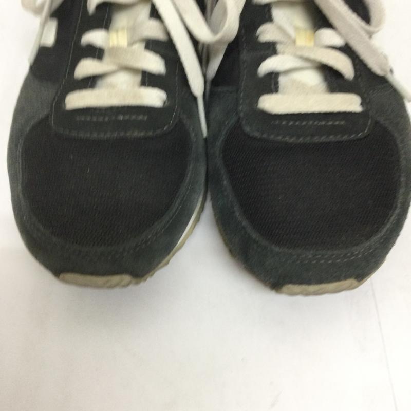 ニューバランス New Balance スニーカー スニーカー NEW BALANCE ローカットスニーカー　24.5cm　ブラック　U220BK　ランニングシューズ 24.5cm 黒 / ブラック / black レディース USED 古着 中古 50130849