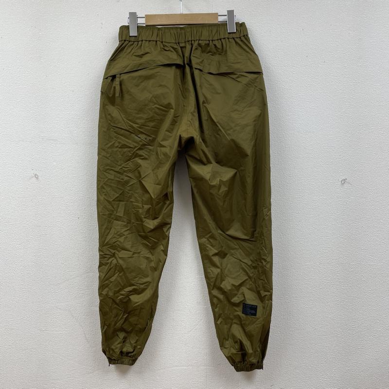 オークリー OAKLEY パンツ ワークパンツ、ペインターパンツ ロングパンツ FGL 2.5L CLASS C PACKABLE PANTS 2.7 FOA404213 M ロゴ、文字 カーキオリーブ / カーキオリーブ / メンズ USED 古着 中古 50130926