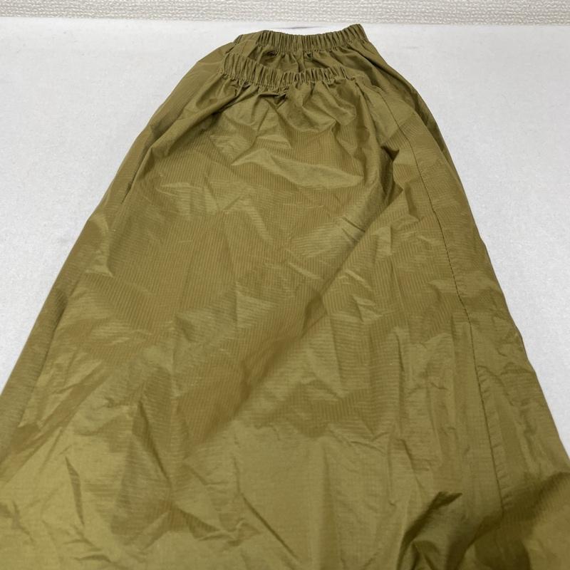 オークリー OAKLEY パンツ ワークパンツ、ペインターパンツ ロングパンツ FGL 2.5L CLASS C PACKABLE PANTS 2.7 FOA404213 M ロゴ、文字 カーキオリーブ / カーキオリーブ / メンズ USED 古着 中古 50130926