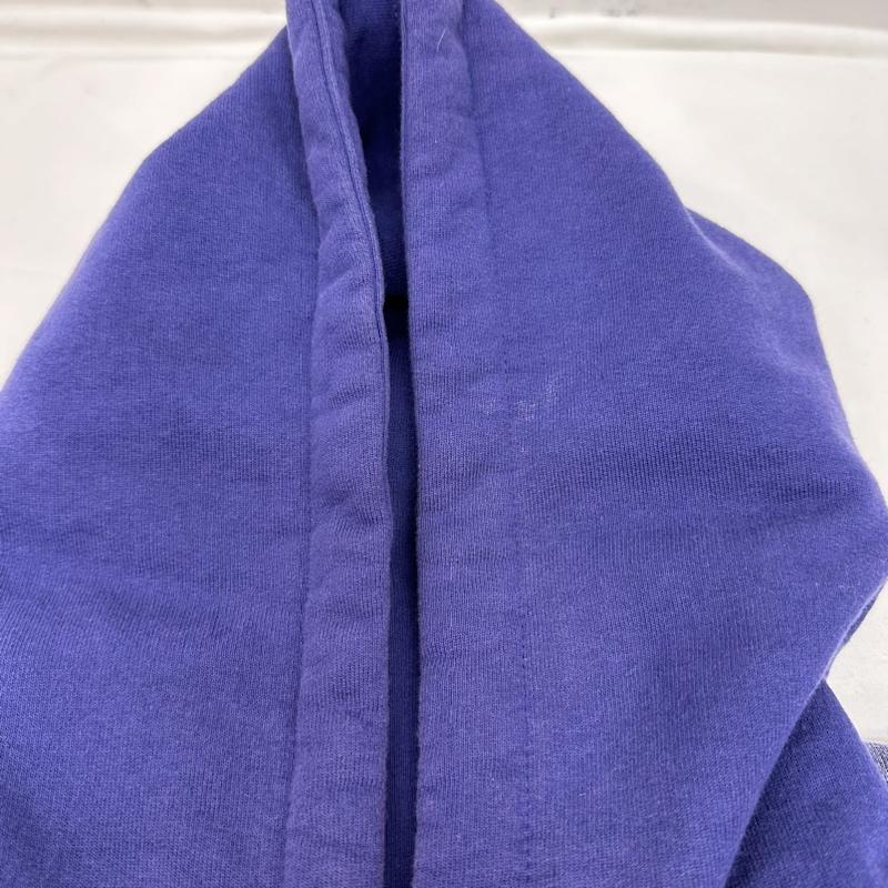 シュプリーム Supreme パーカー 長袖 24AW Frank Frazetta Zip Up Hooded Sweatshirt プリント ジップ パーカー XL 紫 / パープル / purple メンズ USED 古着 中古 50131336