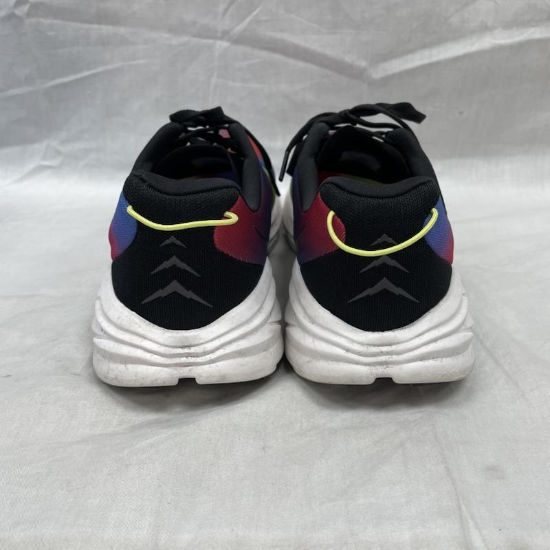ホカ オネオネ HOKA ONEONE スニーカー スニーカー F27223I M RINCON 3 マルチカラー ウォーキング ローカット 26.5cm マルチカラー / マルチカラー / multicolor メンズ USED 古着 中古 50131368