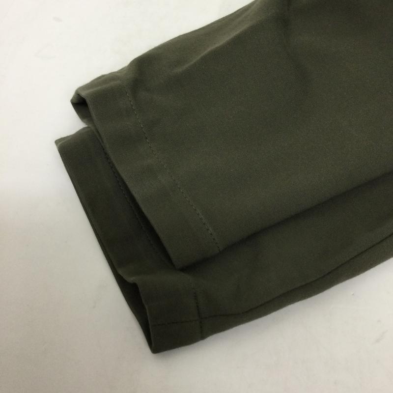 ユナイテッドトウキョウ UNITED TOKYO パンツ スラックス united tokyo 409540014 イージーパンツ　ジョッパー 3 無地 カーキ / カーキ / khaki メンズ USED 古着 中古 50131387