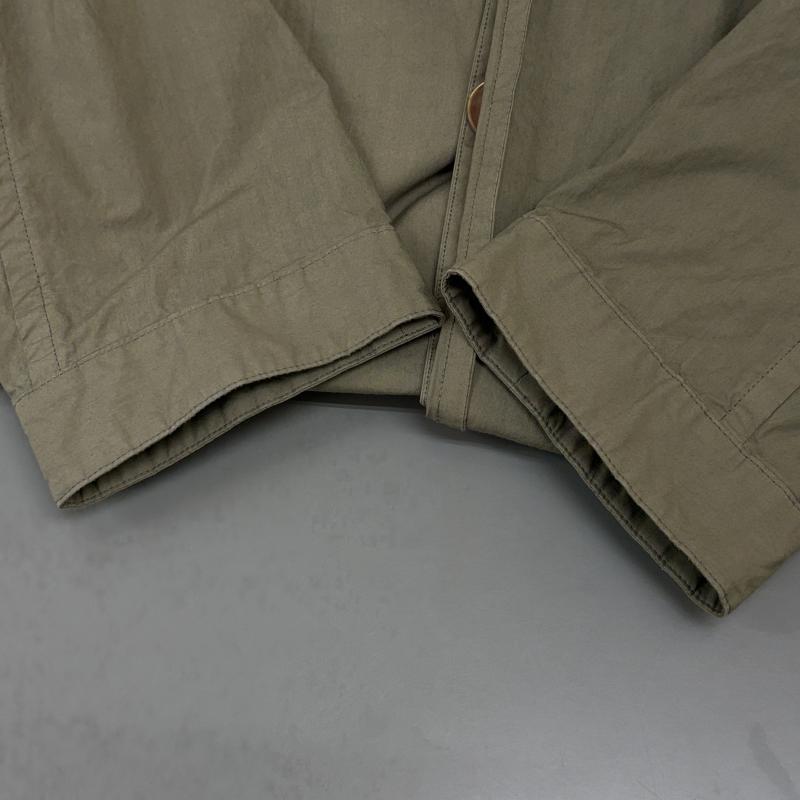 サンヨーコート SANYO COAT コート コート一般 P1A30-310-75 日本製 薄手 コットン チェスターコート S メンズ USED 古着 中古 50131439