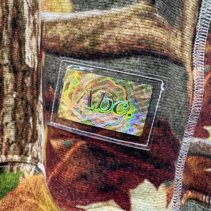 古着 USED トレーナー 長袖 Advisory Board Crystals 123 リアルツリー スウェット トレーナー L マルチカラー / マルチカラー / multicolor メンズ USED 古着 中古 50131531
