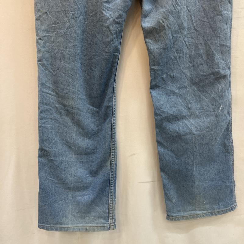 リーバイス Levi s パンツ デニム、ジーンズ 90s 43415-4514 ライトオンス デニムパンツ ビンテージ 38インチ メンズ USED 古着 中古 50131720
