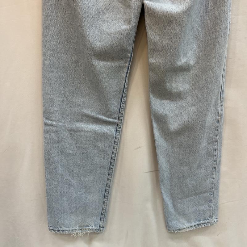 リーバイス Levi s パンツ デニム、ジーンズ 90s USA製 550 テーパード バギー デニムパンツ ビンテージ 34インチ メンズ USED 古着 中古 50131722