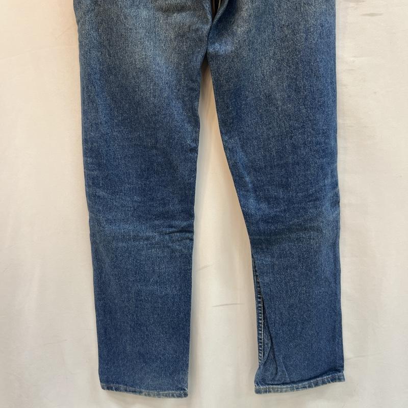リーバイス Levi s パンツ デニム、ジーンズ 90s USA製 510 テーパード デニムパンツ ビンテージ 31インチ メンズ USED 古着 中古 50131723