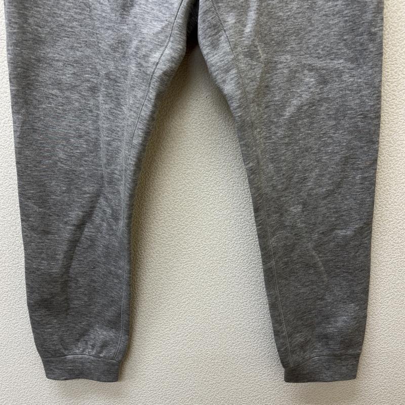 古着 USED ボトムス ボトムス ALWEL オルウェル DK-3 裾ジップ ジョガー パンツ 灰色 グレー S 灰 / グレー / gray レディース USED 古着 中古 50131975