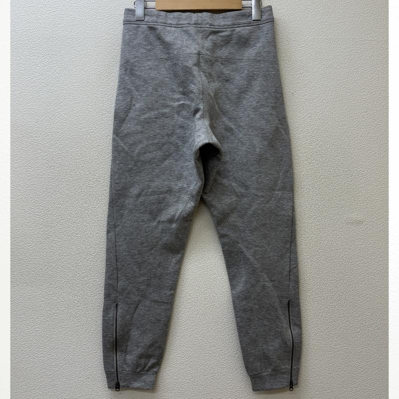古着 USED ボトムス ボトムス ALWEL オルウェル DK-3 裾ジップ ジョガー パンツ 灰色 グレー S 灰 / グレー / gray レディース USED 古着 中古 50131975