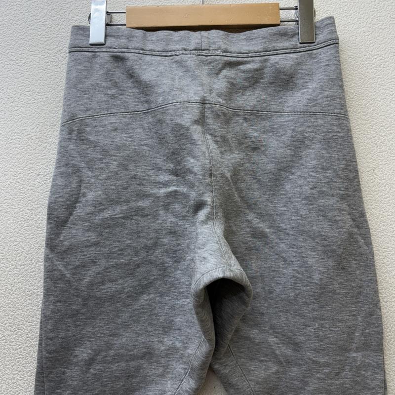 古着 USED ボトムス ボトムス ALWEL オルウェル DK-3 裾ジップ ジョガー パンツ 灰色 グレー S 灰 / グレー / gray レディース USED 古着 中古 50131975