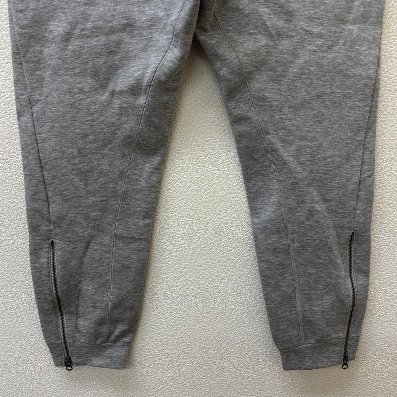 古着 USED ボトムス ボトムス ALWEL オルウェル DK-3 裾ジップ ジョガー パンツ 灰色 グレー S 灰 / グレー / gray レディース USED 古着 中古 50131975