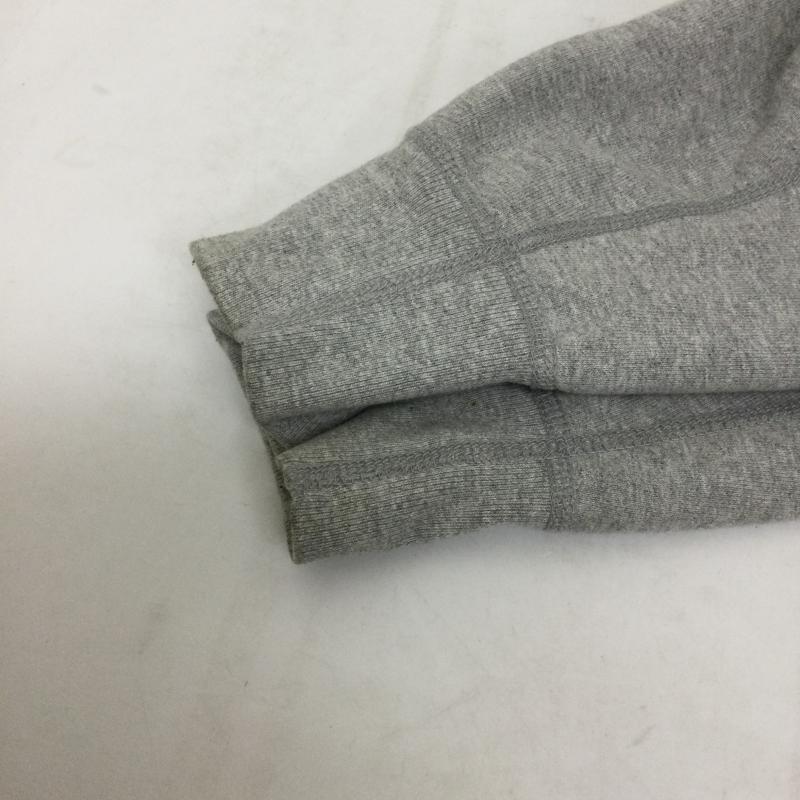 シュプリーム Supreme パーカー 長袖 Supreme Box Hooded シュプリーム　クロスボックスロゴ　パーカー M ロゴ、文字 灰 / グレー / gray メンズ USED 古着 中古 50132023