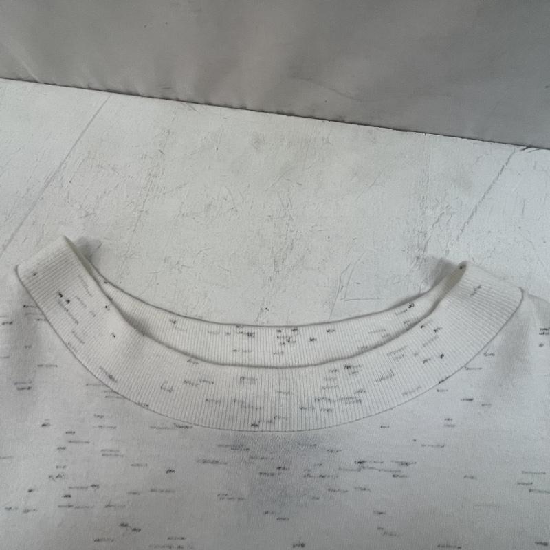 ヴィンテージ VINTAGE Tシャツ 半袖 90s USA製 NO FEAR アラスカ グリズリー ベアー Tシャツ シングルステッチ XXL 白 / ホワイト / white メンズ USED 古着 中古 50132350