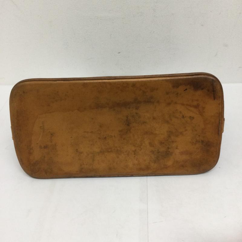 ルイヴィトン LOUIS VUITTON ハンドバッグ ハンドバッグ ルイ ヴィトン モノグラム アルマ ハンドバッグ M51130 ブラウン PVC レザー レディース LOUIS VUITTON - 茶 / ブラウン / brown レディース USED 古着 中古 50132376