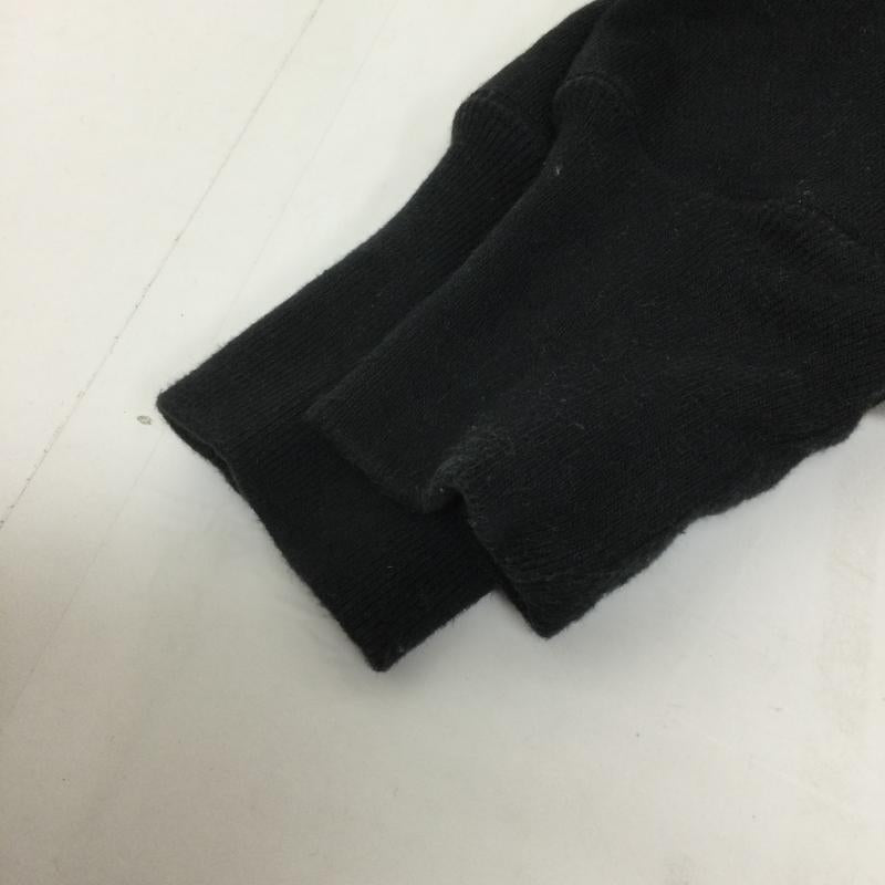 レディーメイド READY MADE トレーナー 長袖 READYMADE スウェット XXL コットン BLK 無地 RE-CO-BK-00-00-246 XXL ロゴ、文字 黒 / ブラック / black メンズ USED 古着 中古 50132407