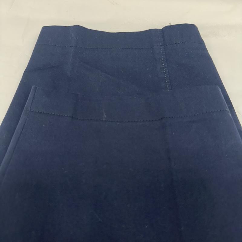 アクネストゥディオズ Acne Studios パンツ ワークパンツ、ペインターパンツ AVLIN PSS18 イージーパンツ 81-231-07-010028 2018SS 48 紺 / ネイビー / navy メンズ USED 古着 中古 50132441