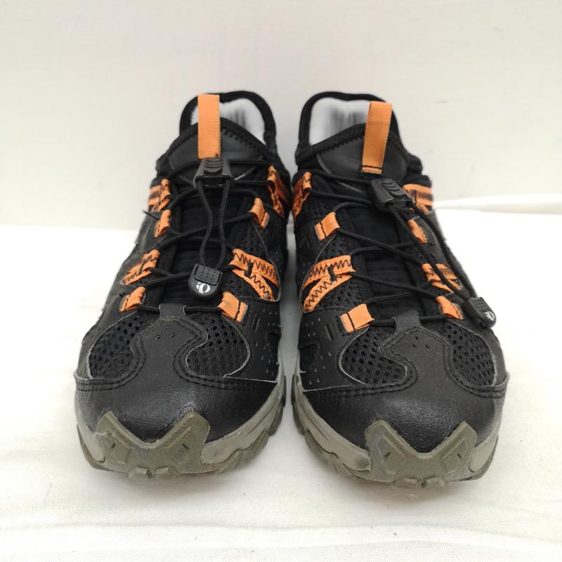 古着 USED アウトドアシューズ アウトドアシューズ Pearl iZUMi X-Alp Drift II マウンテン バイク シューズ 25.0cm 黒 / ブラック / black メンズ USED 古着 中古 50132578