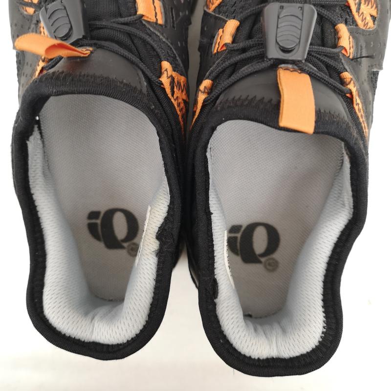 古着 USED アウトドアシューズ アウトドアシューズ Pearl iZUMi X-Alp Drift II マウンテン バイク シューズ 25.0cm 黒 / ブラック / black メンズ USED 古着 中古 50132578