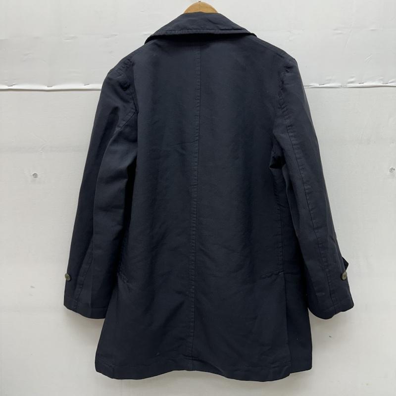 コムデギャルソンオムドゥ COMME des GARCONS HOMME DEUX ジャケット、上着 ジャケット、ブレザー 15AW 製品染め 縮絨 ジャケット P-C002 M 黒 / ブラック / black メンズ USED 古着 中古 50132813