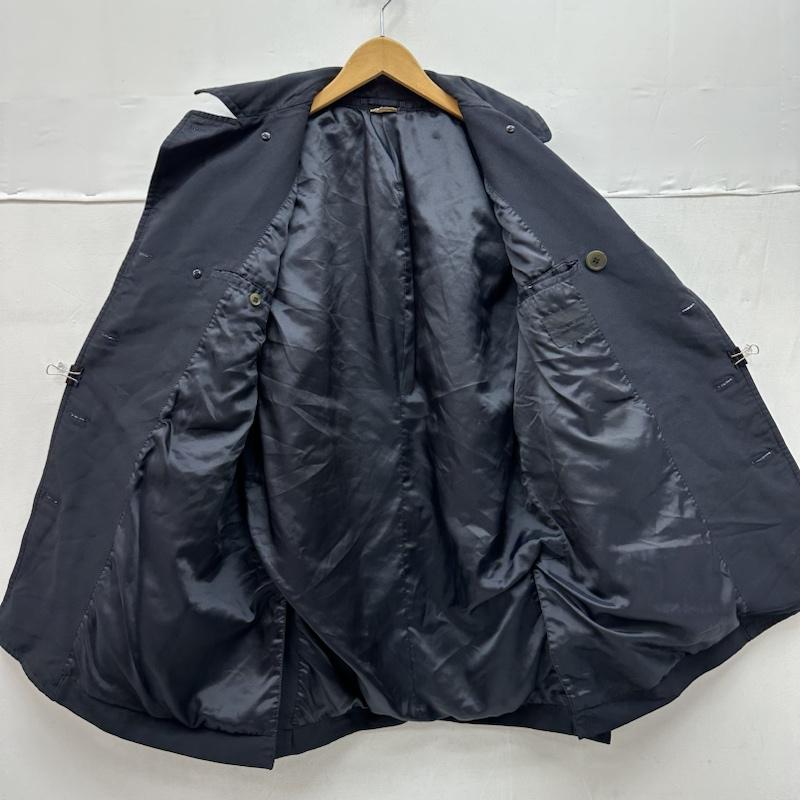 コムデギャルソンオムドゥ COMME des GARCONS HOMME DEUX ジャケット、上着 ジャケット、ブレザー 15AW 製品染め 縮絨 ジャケット P-C002 M 黒 / ブラック / black メンズ USED 古着 中古 50132813