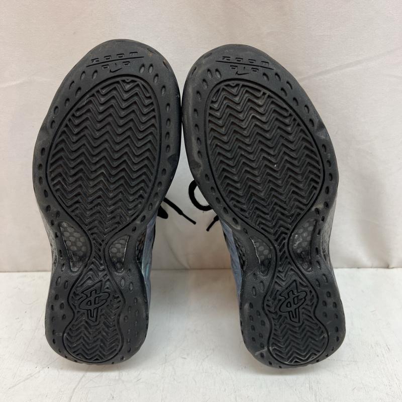 ナイキ NIKE スニーカー スニーカー AIR FOAMPOSITE ONE PREMIUM  ABALONE  575420-009 エア フォームポジット 26.0cm メンズ USED 古着 中古 50132923