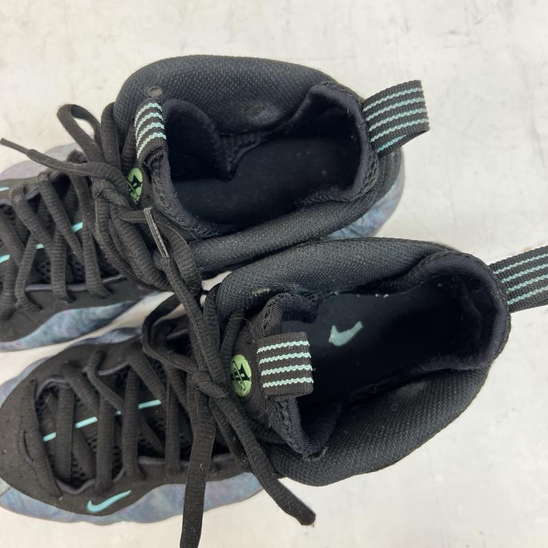 ナイキ NIKE スニーカー スニーカー AIR FOAMPOSITE ONE PREMIUM  ABALONE  575420-009 エア フォームポジット 26.0cm メンズ USED 古着 中古 50132923
