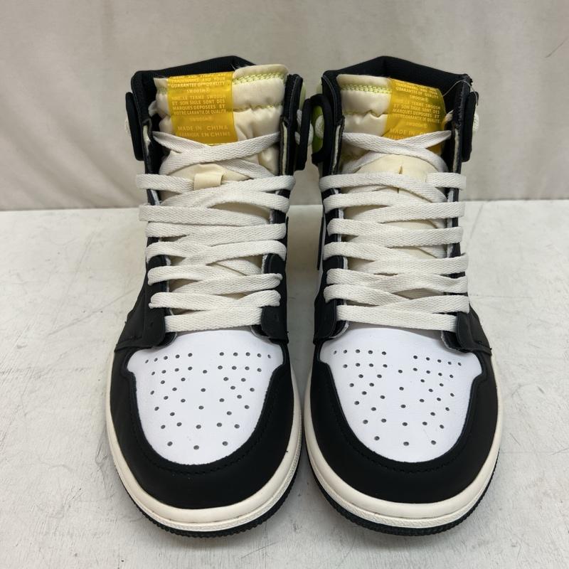 ナイキ NIKE スニーカー スニーカー AIR JORDAN 1 RETRO HIGH OG  VOLT GOLD  555088-118 ジョーダン レトロ 26.0cm メンズ USED 古着 中古 50132940