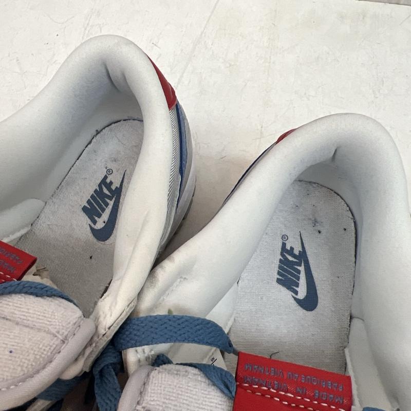 ナイキ NIKE スニーカー スニーカー DUNK LOW  SILVER BLUE SILVER SURFER  HF0391-001 ダンクロー 26.0cm メンズ USED 古着 中古 50132942
