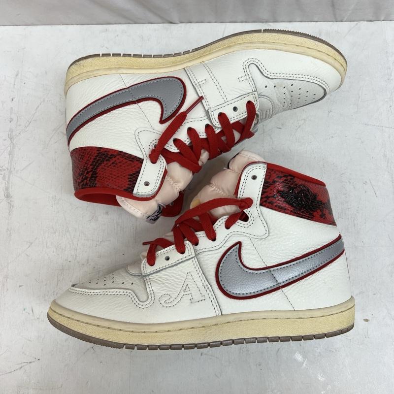 ナイキ NIKE スニーカー スニーカー AWAKE NY × JORDAN AIR SHIP PE SP  UNIVERSITY RED  FN8675-100 26.0cm メンズ USED 古着 中古 50132944