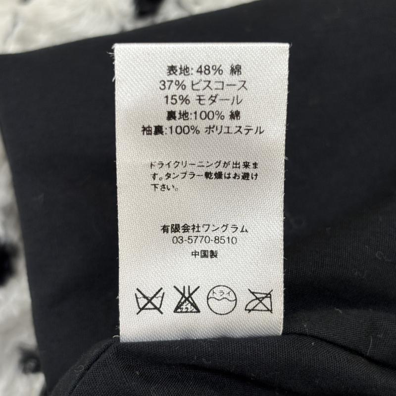 シュプリーム Supreme パーカー 長袖 14SS ダルメシアン ハーフジップ プルオーバー フーディ ファー パーカー 白 黒 ホワイト ブラック S 白 / ホワイト / white X 黒 / ブラック / black メンズ USED 古着 中古 50132982
