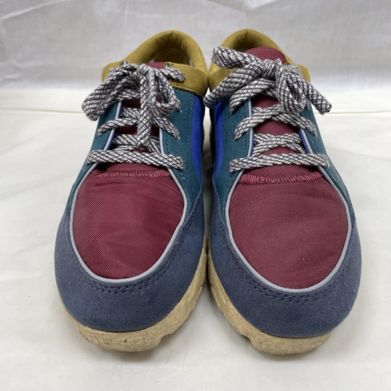 ナイキ NIKE スニーカー スニーカー DR6649-400 BE-DO-WIN SP Multi ビードゥーウィン SP マルチ スペシャル ハイパーロイヤル 26.0cm マルチカラー / マルチカラー / multicolor メンズ USED 古着 中古 50133085
