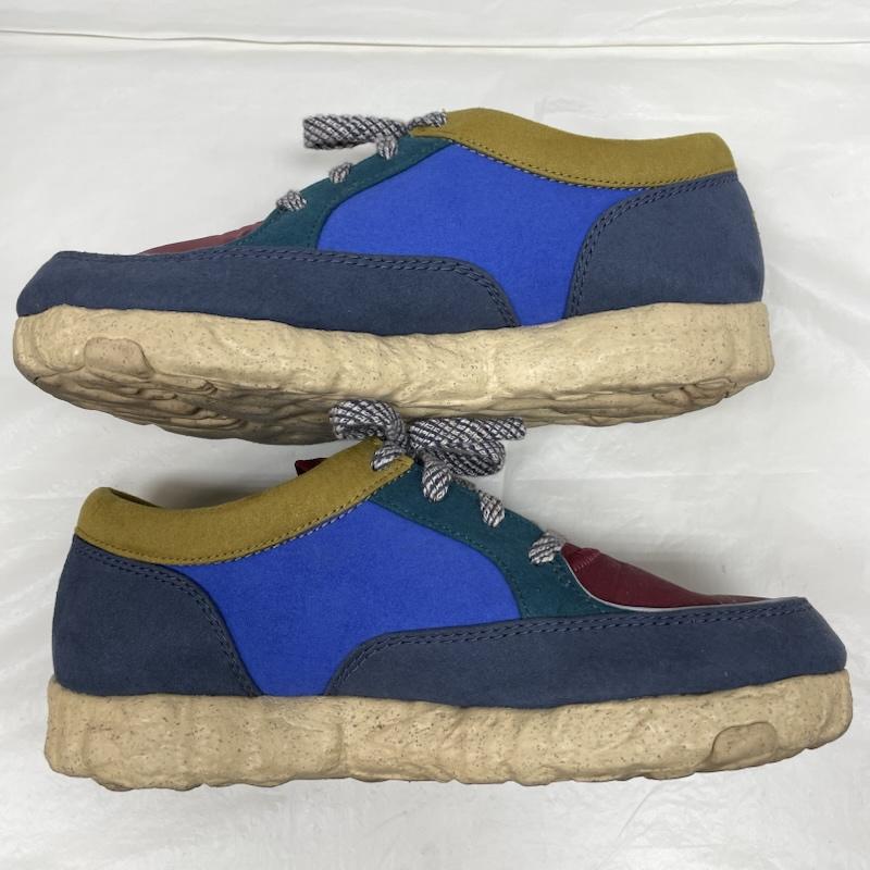ナイキ NIKE スニーカー スニーカー DR6649-400 BE-DO-WIN SP Multi ビードゥーウィン SP マルチ スペシャル ハイパーロイヤル 26.0cm マルチカラー / マルチカラー / multicolor メンズ USED 古着 中古 50133085