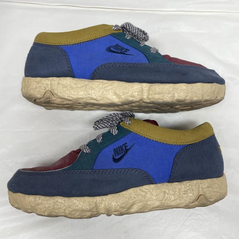 ナイキ NIKE スニーカー スニーカー DR6649-400 BE-DO-WIN SP Multi ビードゥーウィン SP マルチ スペシャル ハイパーロイヤル 26.0cm マルチカラー / マルチカラー / multicolor メンズ USED 古着 中古 50133085