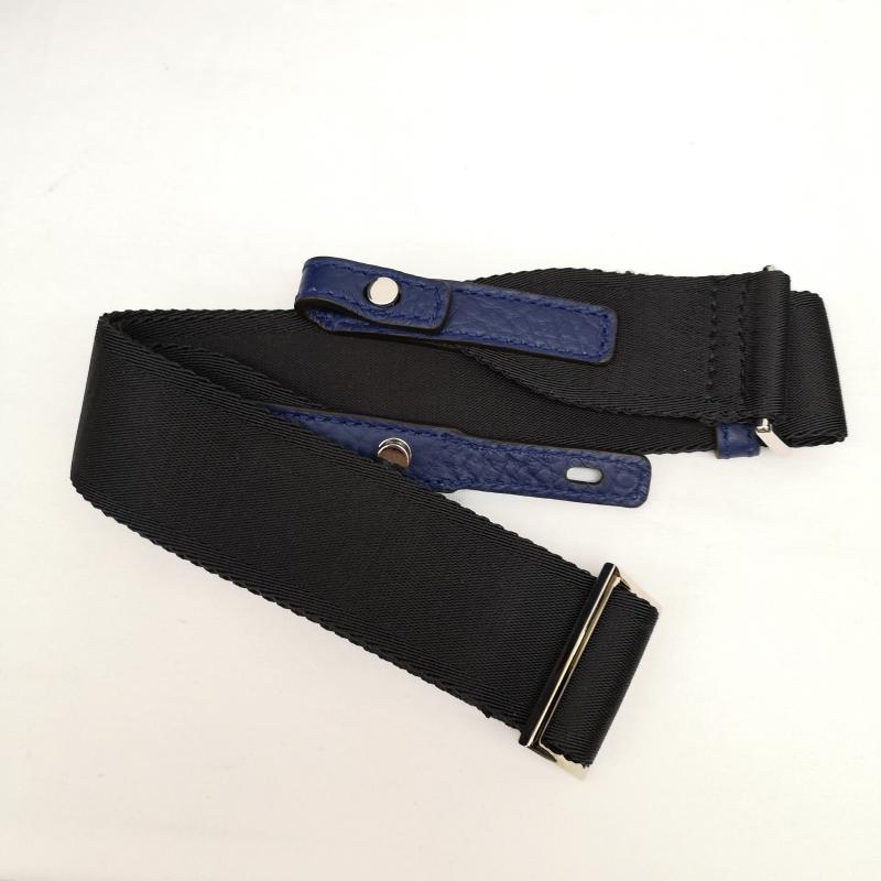 フルラ FURLA トートバッグ トートバッグ 2way レザー トートバッグ 巾着型 - 青 / ブルー / blue レディース USED 古着 中古 50133087