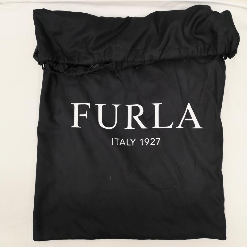 フルラ FURLA トートバッグ トートバッグ 2way レザー トートバッグ 巾着型 - 青 / ブルー / blue レディース USED 古着 中古 50133087