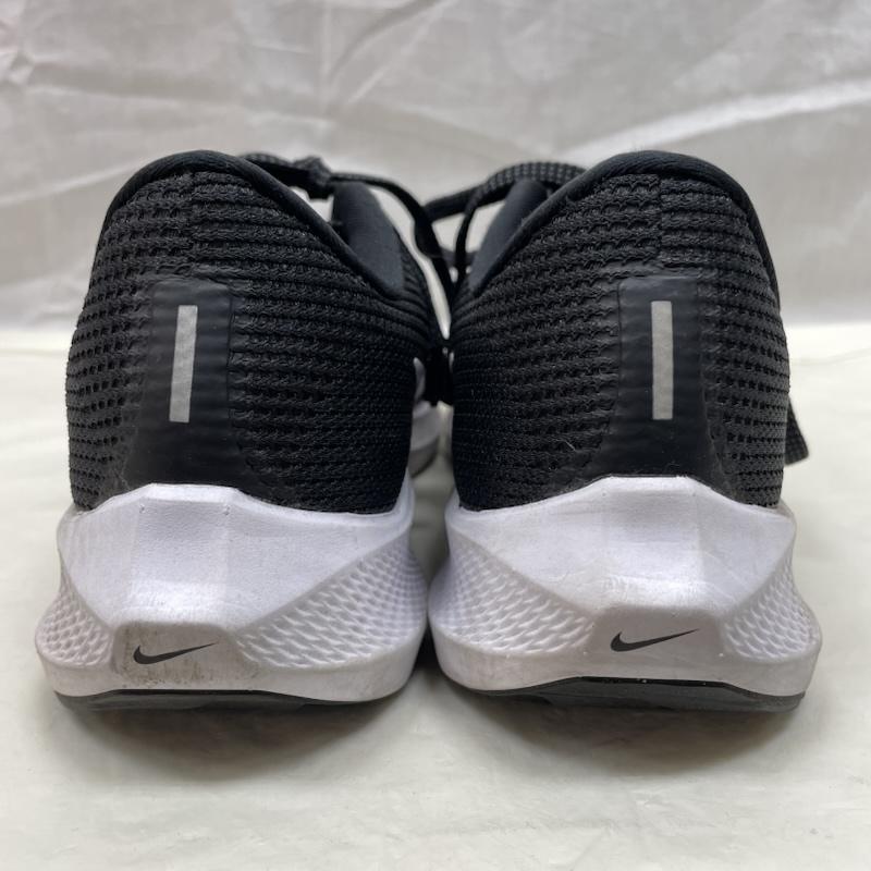 ナイキ NIKE スニーカー スニーカー DV3853-001 エアズーム ペガサス 40 ブラック 26.0cm 黒 / ブラック / black メンズ USED 古着 中古 50133094
