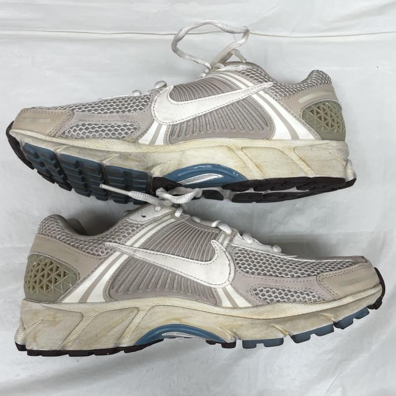 ナイキ NIKE スニーカー スニーカー FB8825-111 Women s Zoom Vomero 5 Oatmeal ウィメンズ ズーム ボメロ5 オートミール 26.5cm ベージュ / ベージュ / beige メンズ USED 古着 中古 50133095