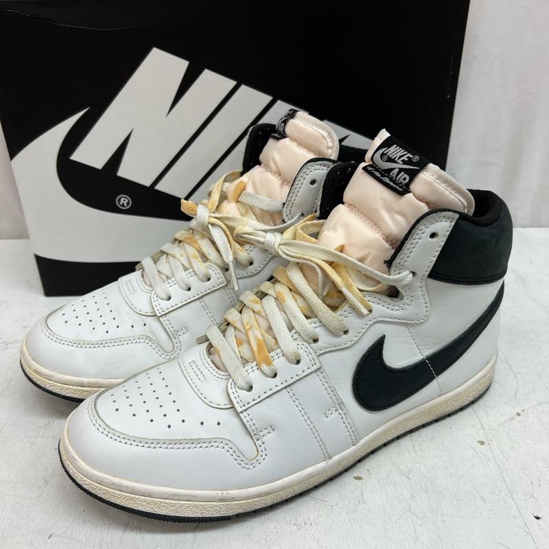 ナイキ NIKE スニーカー スニーカー A MA MANIERE AIR SHIP PE SP DX4976-100 ア マ マニエール エアシップ 28.0cm メンズ USED 古着 中古 50133172