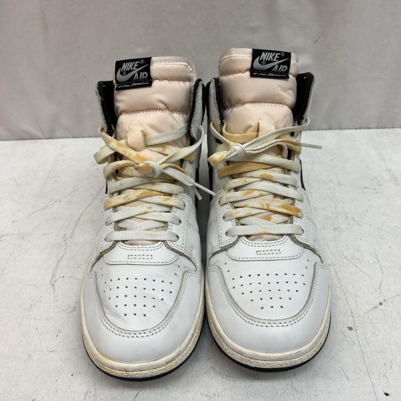 ナイキ NIKE スニーカー スニーカー A MA MANIERE AIR SHIP PE SP DX4976-100 ア マ マニエール エアシップ 28.0cm メンズ USED 古着 中古 50133172