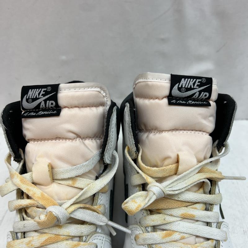 ナイキ NIKE スニーカー スニーカー A MA MANIERE AIR SHIP PE SP DX4976-100 ア マ マニエール エアシップ 28.0cm メンズ USED 古着 中古 50133172
