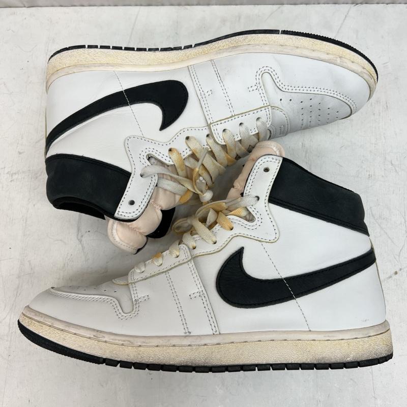 ナイキ NIKE スニーカー スニーカー A MA MANIERE AIR SHIP PE SP DX4976-100 ア マ マニエール エアシップ 28.0cm メンズ USED 古着 中古 50133172