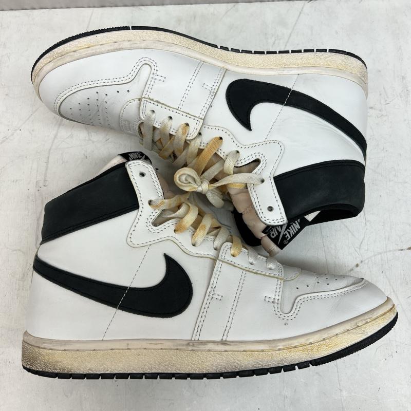ナイキ NIKE スニーカー スニーカー A MA MANIERE AIR SHIP PE SP DX4976-100 ア マ マニエール エアシップ 28.0cm メンズ USED 古着 中古 50133172