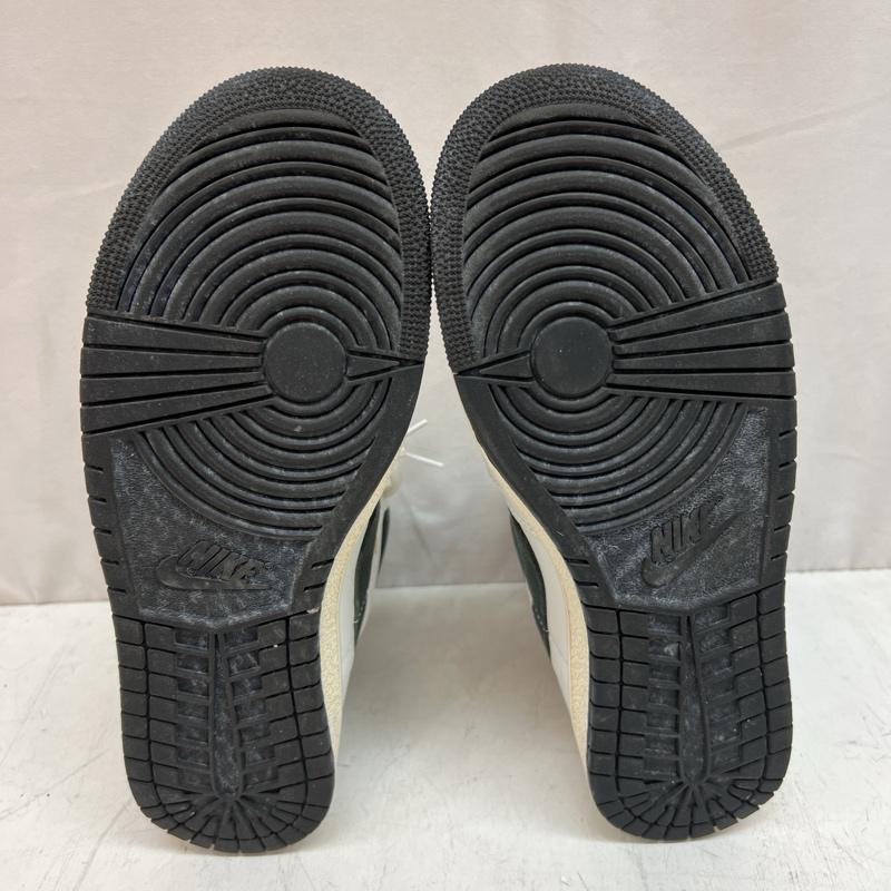 ナイキ NIKE スニーカー スニーカー A MA MANIERE AIR SHIP PE SP DX4976-100 ア マ マニエール エアシップ 28.0cm メンズ USED 古着 中古 50133172
