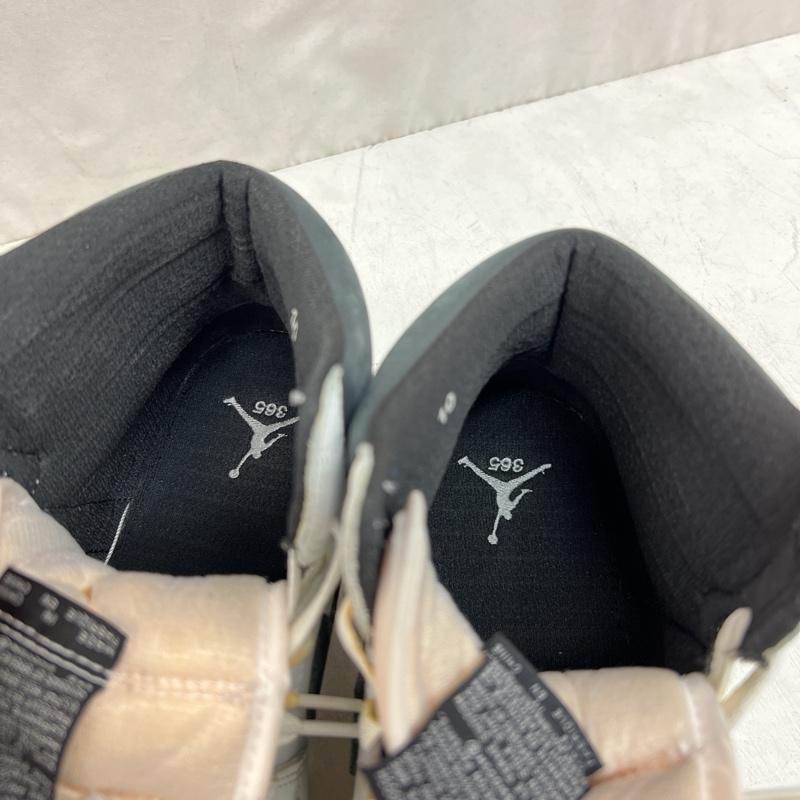 ナイキ NIKE スニーカー スニーカー A MA MANIERE AIR SHIP PE SP DX4976-100 ア マ マニエール エアシップ 28.0cm メンズ USED 古着 中古 50133172