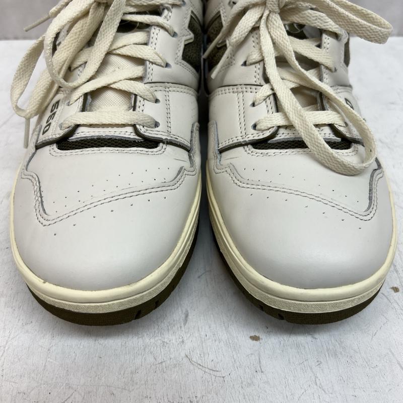 ニューバランス New Balance スニーカー スニーカー × AIME LEON DORE 550 BB550AD1 エメレオンドレ スニーカー US：10.5 メンズ USED 古着 中古 50133174