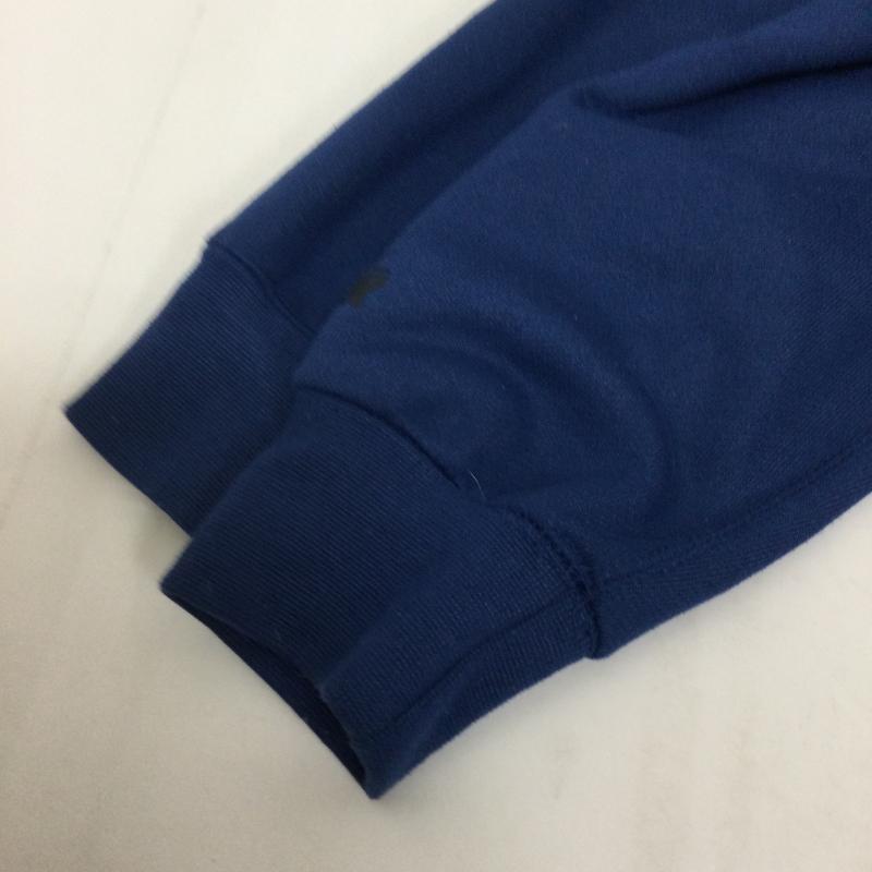 ナイキ NIKE パーカー 長袖 NIKE パーカー ジップアップ メンズ エア フル ジップ フーディ  nike Air Full Zip Hoodie Zip up Hoody Parker 802626-423 ice field icefield S プリント 青 / ブルー / blue メンズ USED 古着 中古 50133367
