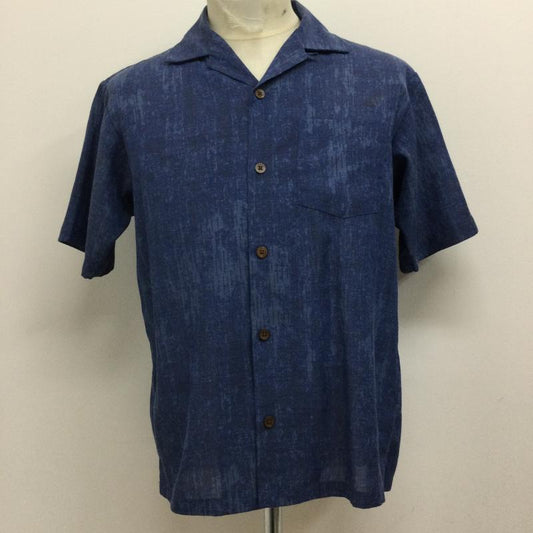 ザノースフェイス THE NORTH FACE シャツ、ブラウス 半袖 ザノースフェイス THE NORTH FACE ショートスリーブヘイデンシャツ S/S HAYDEN SHIR カジュアル NR11605 M 無地 黒 / ブラック / black メンズ USED 古着 中古 50133371