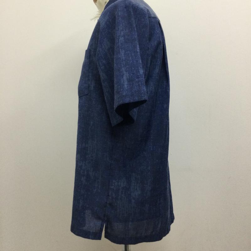 ザノースフェイス THE NORTH FACE シャツ、ブラウス 半袖 ザノースフェイス THE NORTH FACE ショートスリーブヘイデンシャツ S/S HAYDEN SHIR カジュアル NR11605 M 無地 黒 / ブラック / black メンズ USED 古着 中古 50133371